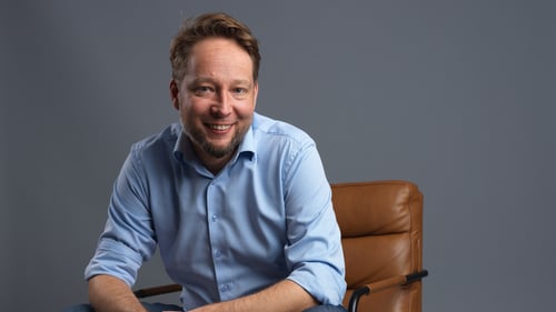 Pete Saarnivaara