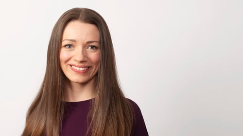 Aino Salo kuva