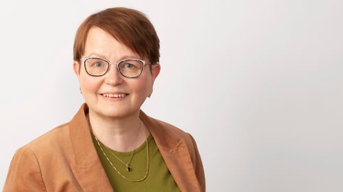 Anne Hänninen kuva