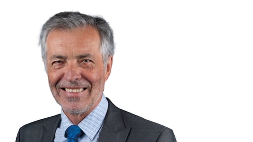 Jan-Erik Enestam kuva