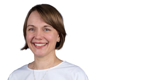 Mariella Siukosaari kuva