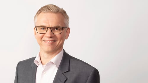 Markku Vänskä kuva