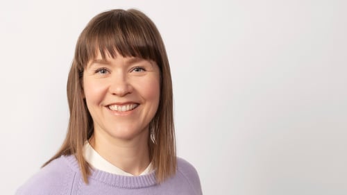 Pauliina Perttuli kuva