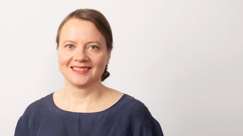 Reetta Martikainen kuva