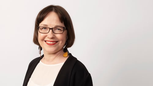 Tyttielina Kujala kuva