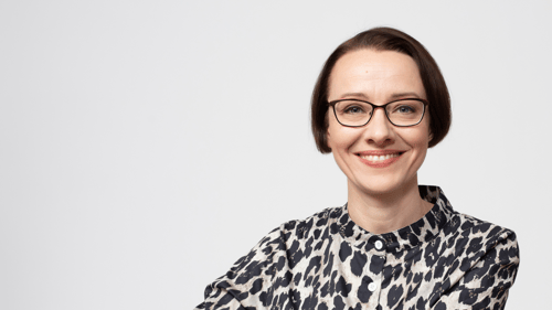Katariina Ahonen kuva